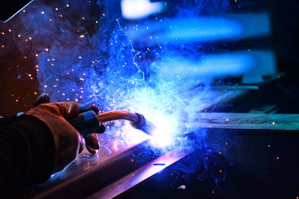Best Automation and Robotic Welding in Andalusia, IL