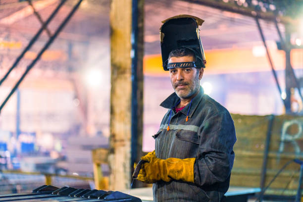 Affordable Welder Services in Andalusia, IL
