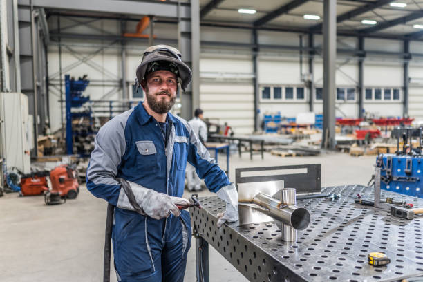  Andalusia, IL Welder Pros
