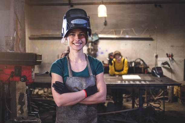 Best Marine and Shipbuilding Welding in Andalusia, IL