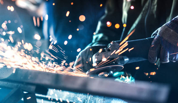 Best Maintenance and Repair Welding in Andalusia, IL